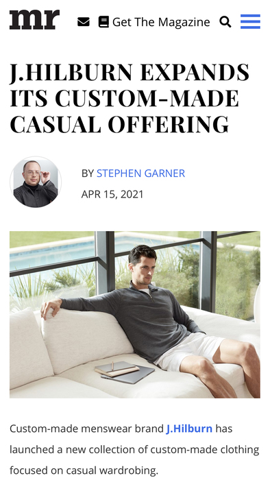 Article Intro