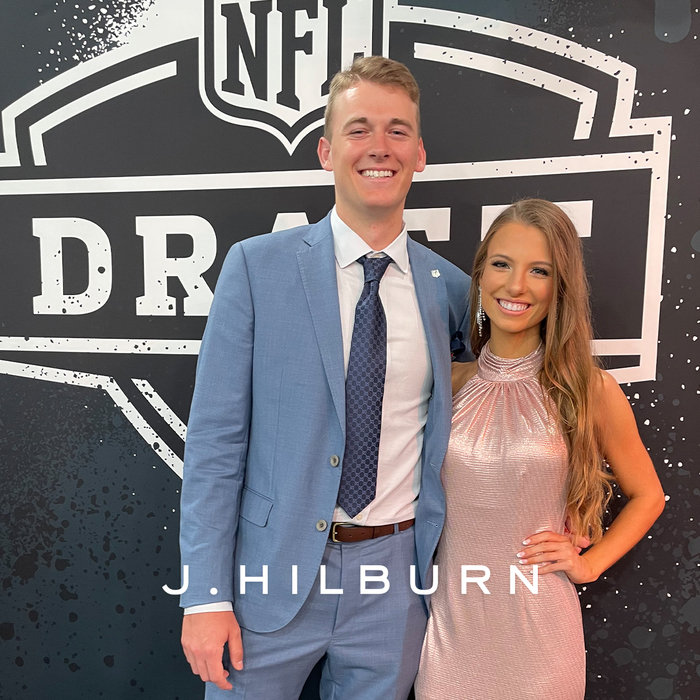 Mac Jones 2021 NFL Draft 1