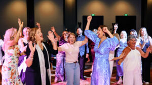 J.Hilburn Conference in Plano, TX at the Dallas/Plano Marriott at Legacy Town Center on 7/24/2025 thru 07/26/2025.
